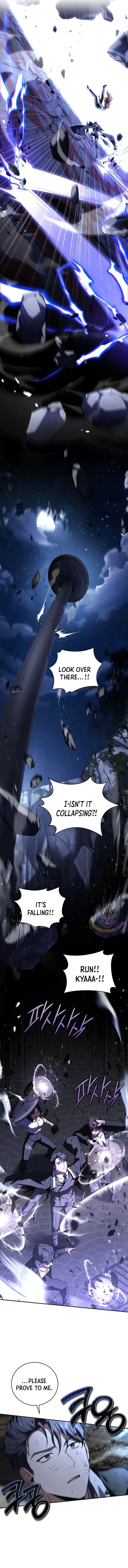 Read Return of the Frozen Player EN Manga Online