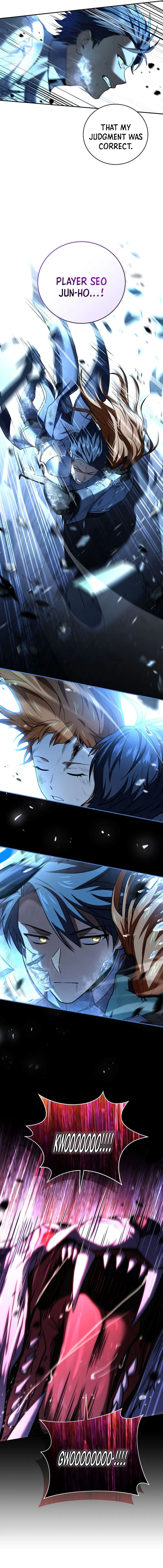 Read Return of the Frozen Player EN Manga Online