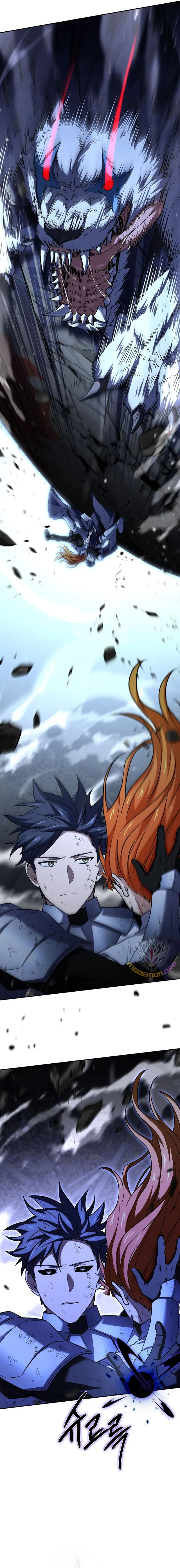 Read Return of the Frozen Player EN Manga Online