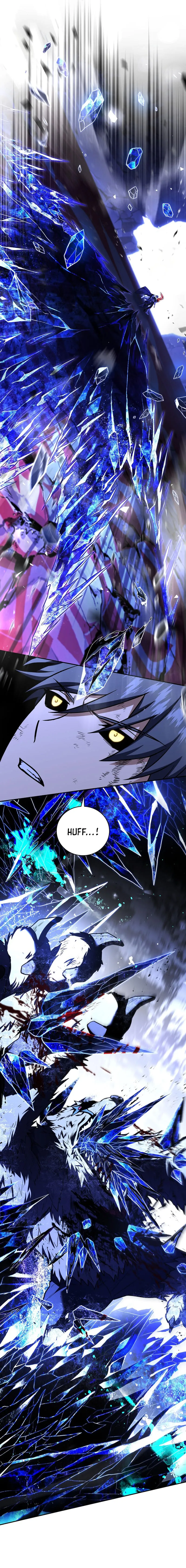 Read Return of the Frozen Player EN Manga Online