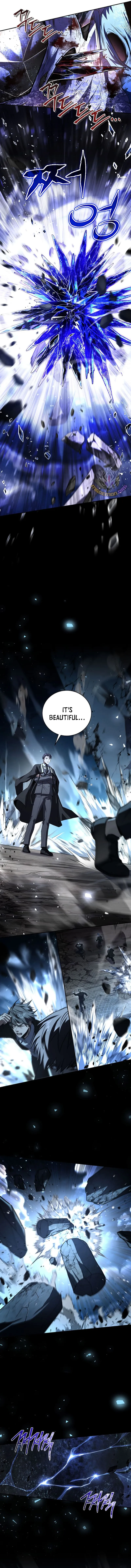 Read Return of the Frozen Player EN Manga Online