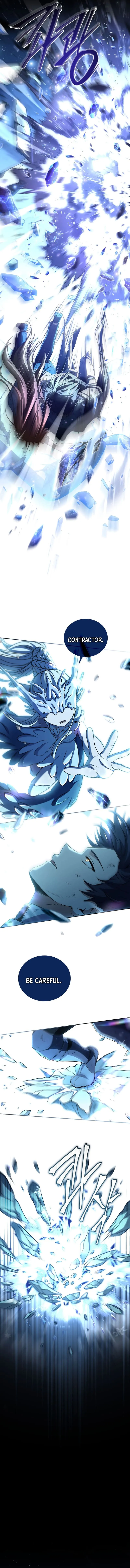 Read Return of the Frozen Player EN Manga Online