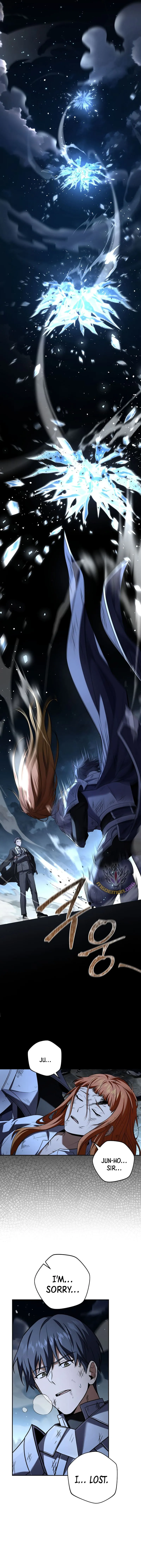 Read Return of the Frozen Player EN Manga Online