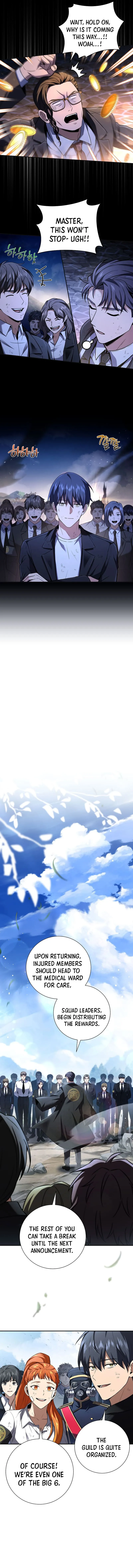 Read Return of the Frozen Player EN Manga Online