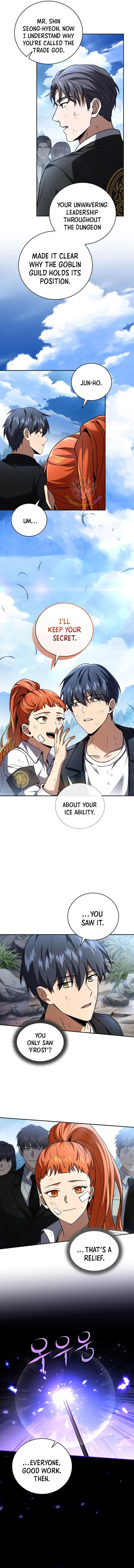 Read Return of the Frozen Player EN Manga Online