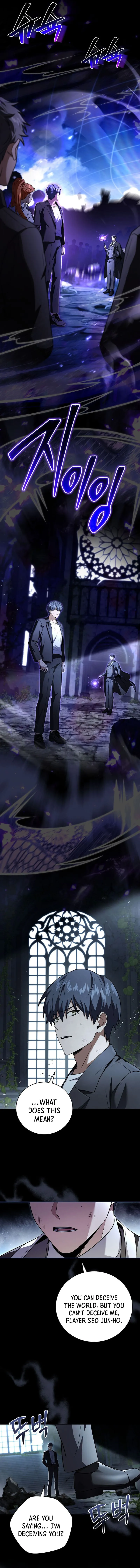 Read Return of the Frozen Player EN Manga Online