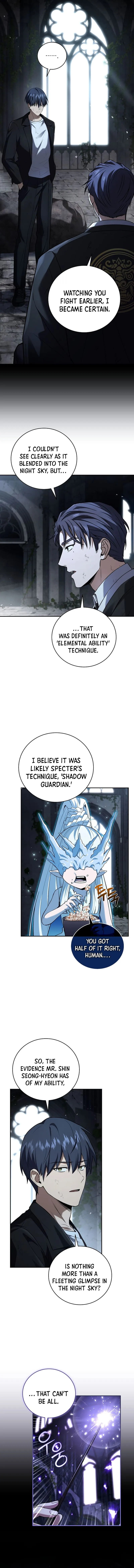 Read Return of the Frozen Player EN Manga Online