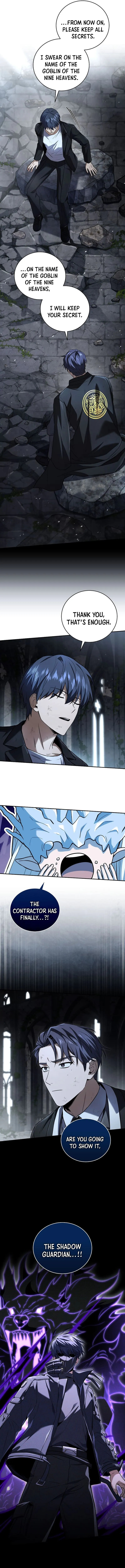 Read Return of the Frozen Player EN Manga Online