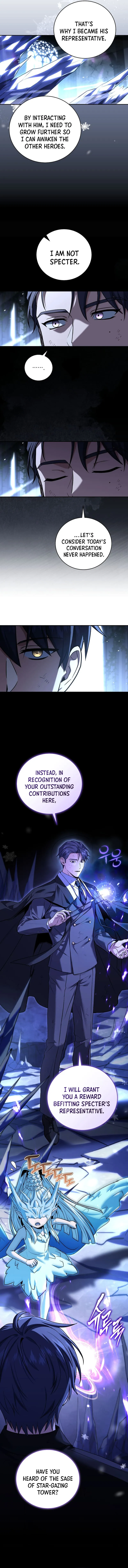 Read Return of the Frozen Player EN Manga Online