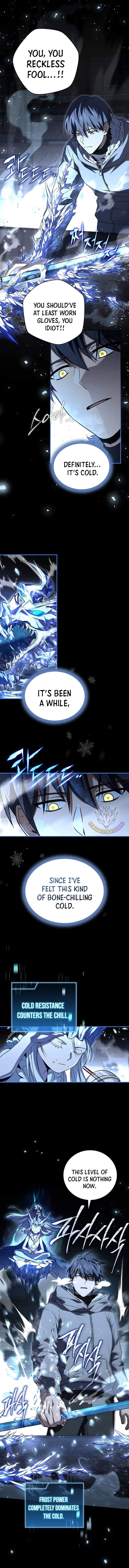 Read Return of the Frozen Player EN Manga Online