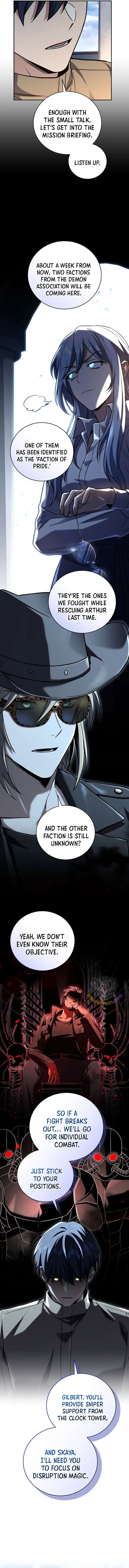 Read Return of the Frozen Player EN Manga Online