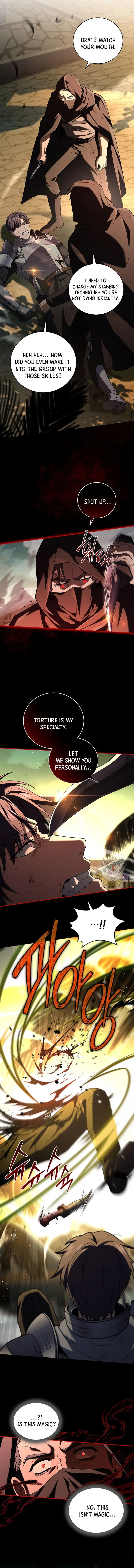 Read Return of the Frozen Player EN Manga Online