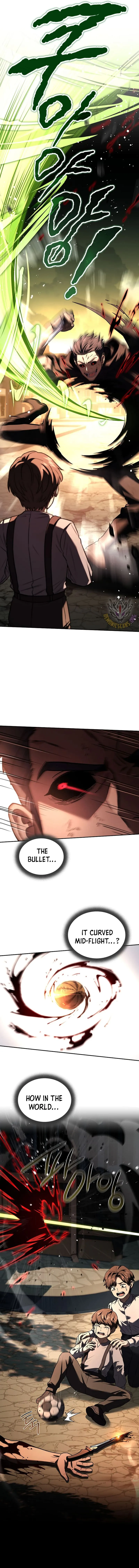 Read Return of the Frozen Player EN Manga Online