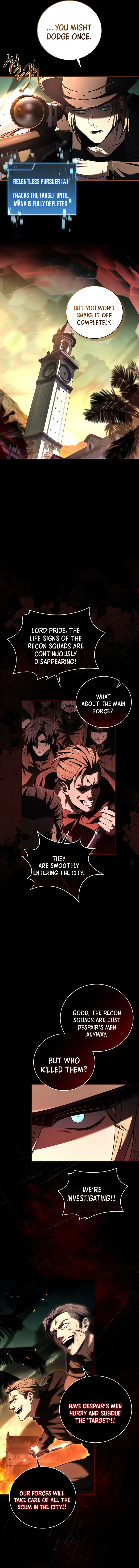 Read Return of the Frozen Player EN Manga Online