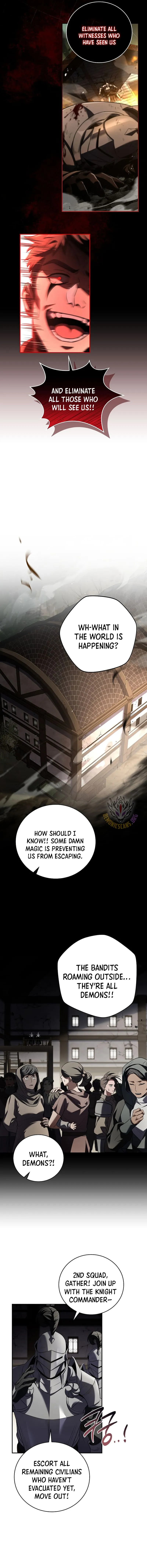 Read Return of the Frozen Player EN Manga Online