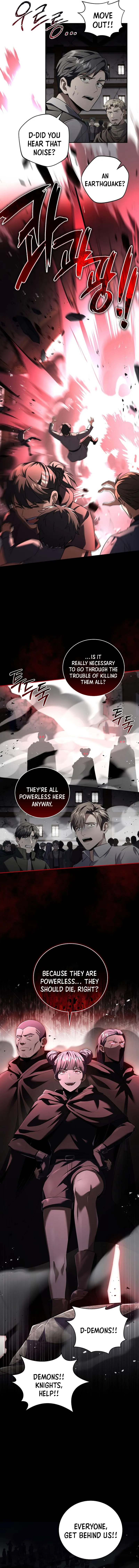 Read Return of the Frozen Player EN Manga Online