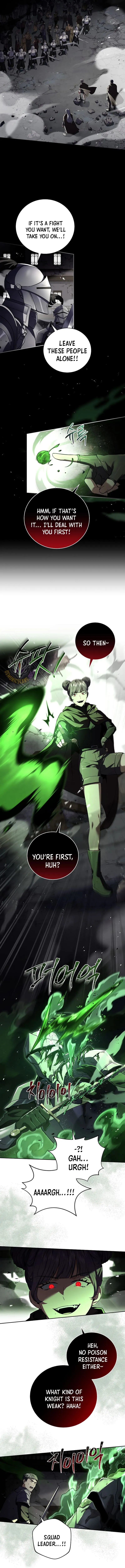 Read Return of the Frozen Player EN Manga Online
