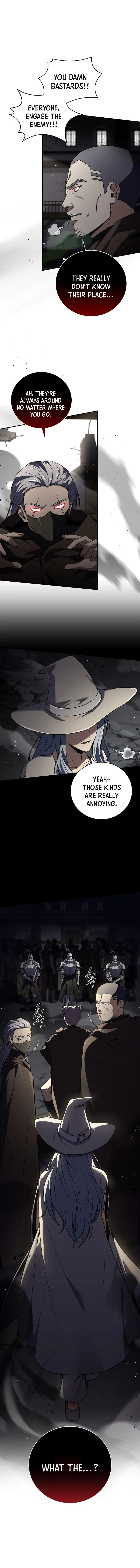 Read Return of the Frozen Player EN Manga Online
