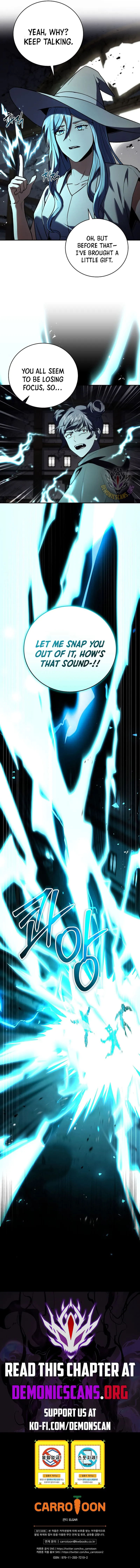 Read Return of the Frozen Player EN Manga Online