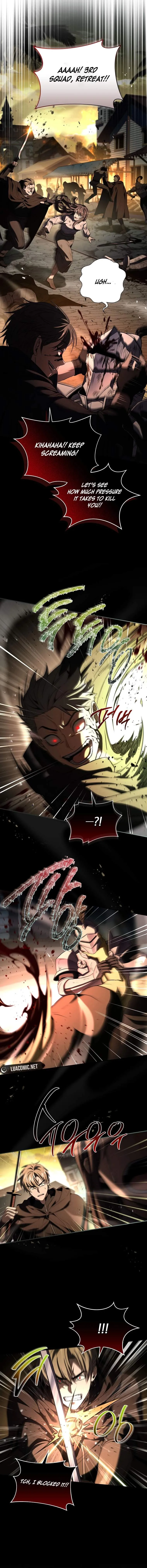Read Return of the Frozen Player EN Manga Online