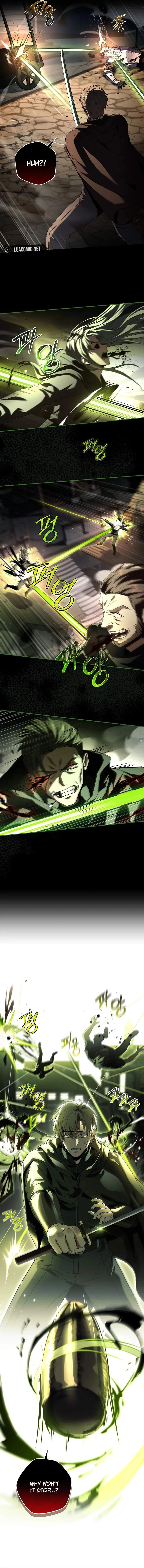 Read Return of the Frozen Player EN Manga Online