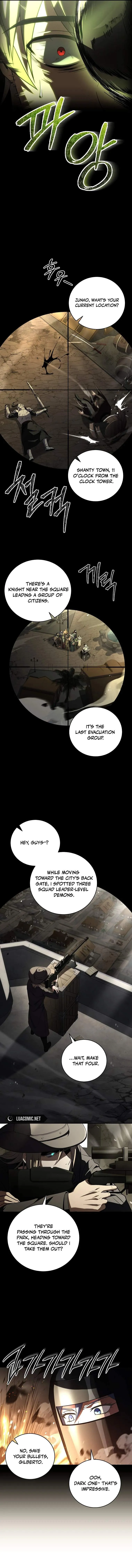 Read Return of the Frozen Player EN Manga Online