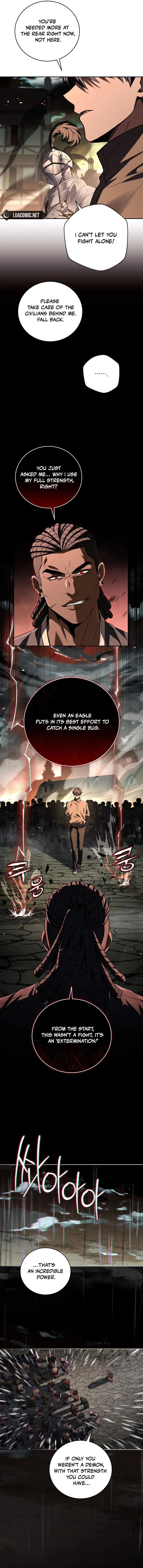Read Return of the Frozen Player EN Manga Online