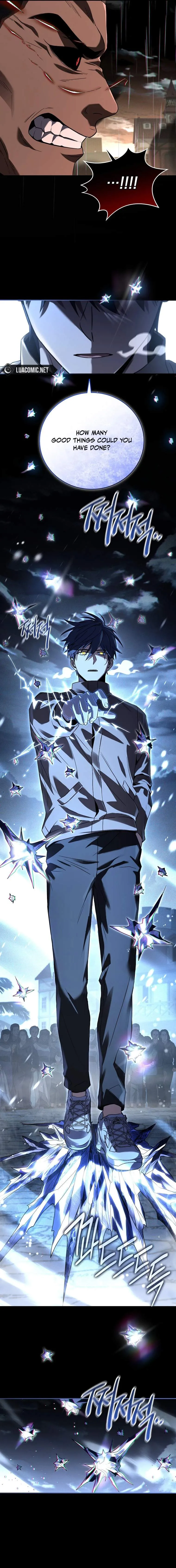 Read Return of the Frozen Player EN Manga Online