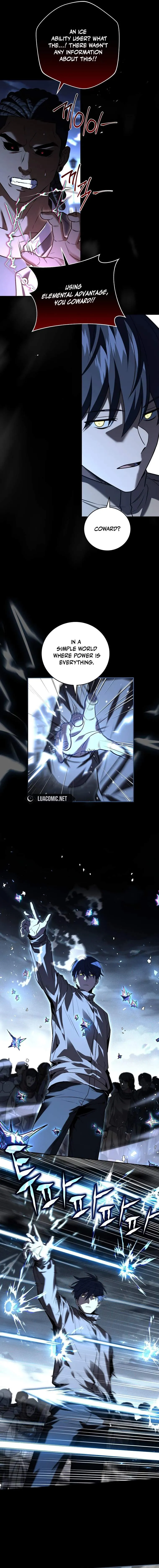 Read Return of the Frozen Player EN Manga Online