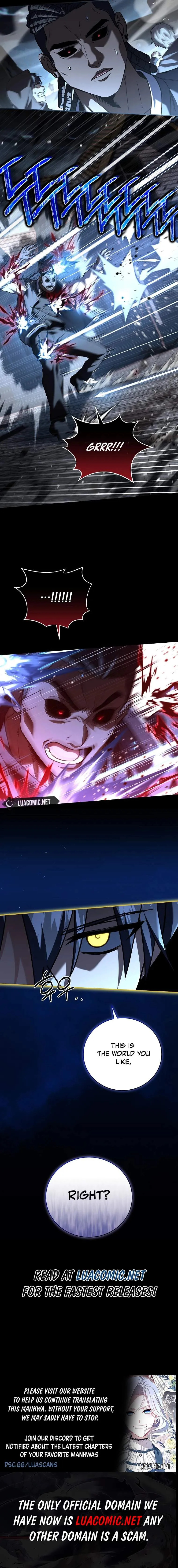 Read Return of the Frozen Player EN Manga Online
