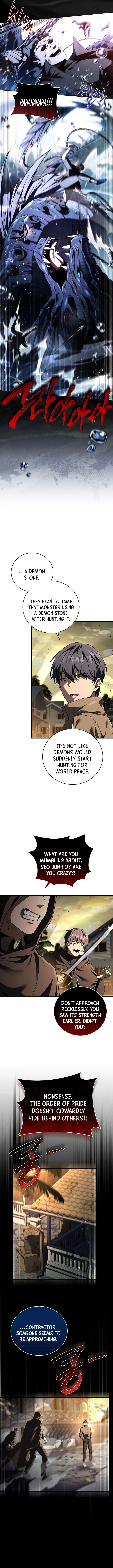 Read Return of the Frozen Player EN Manga Online