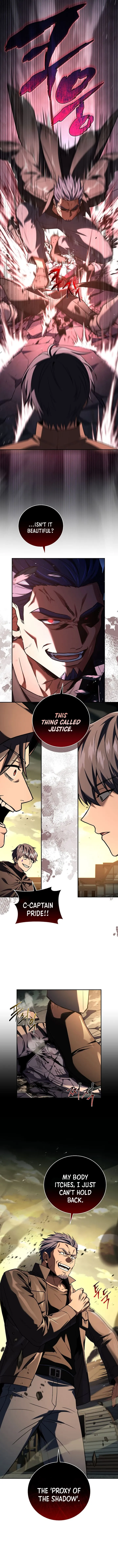 Read Return of the Frozen Player EN Manga Online