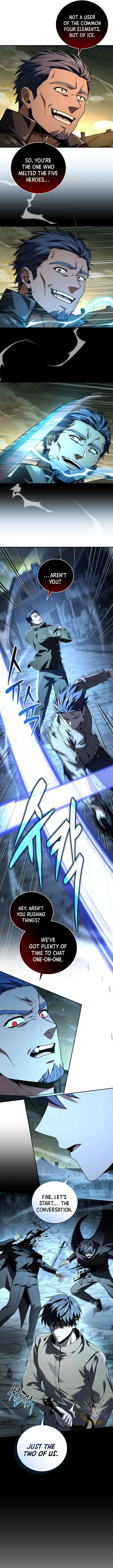 Read Return of the Frozen Player EN Manga Online
