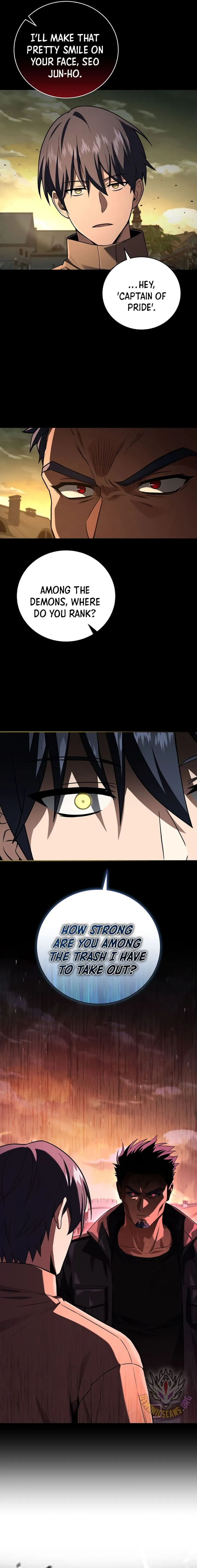 Read Return of the Frozen Player EN Manga Online
