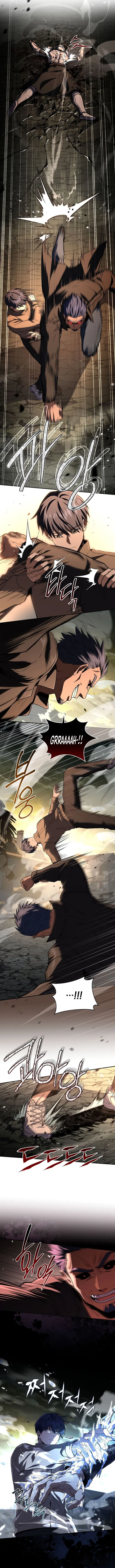Read Return of the Frozen Player EN Manga Online