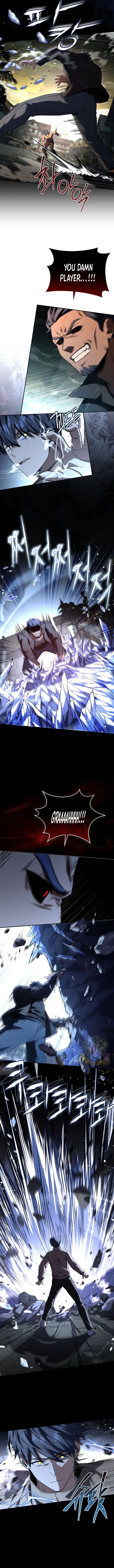 Read Return of the Frozen Player EN Manga Online