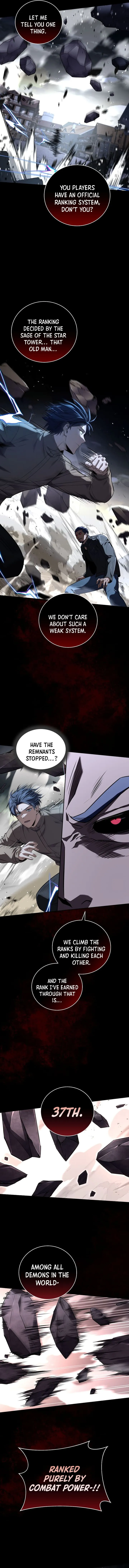 Read Return of the Frozen Player EN Manga Online
