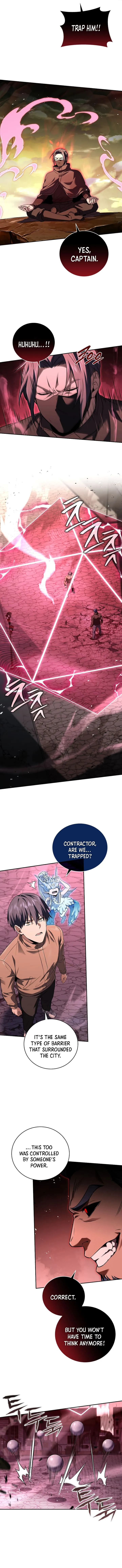Read Return of the Frozen Player EN Manga Online