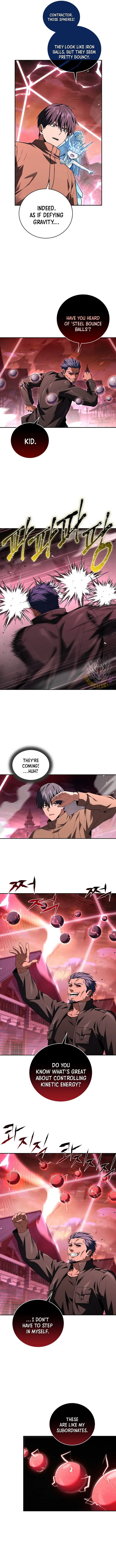 Read Return of the Frozen Player EN Manga Online