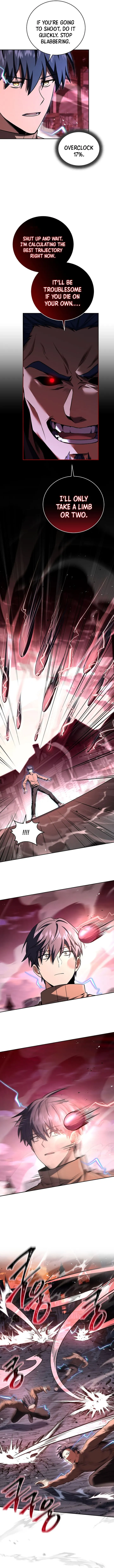 Read Return of the Frozen Player EN Manga Online