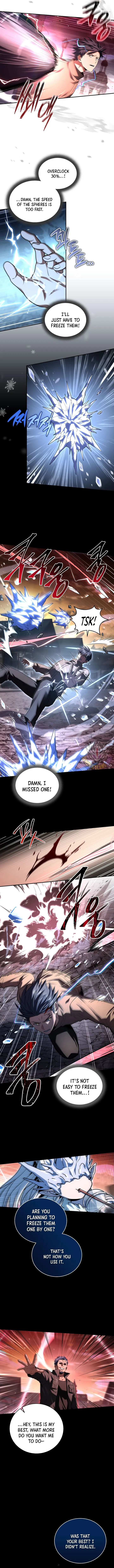 Read Return of the Frozen Player EN Manga Online