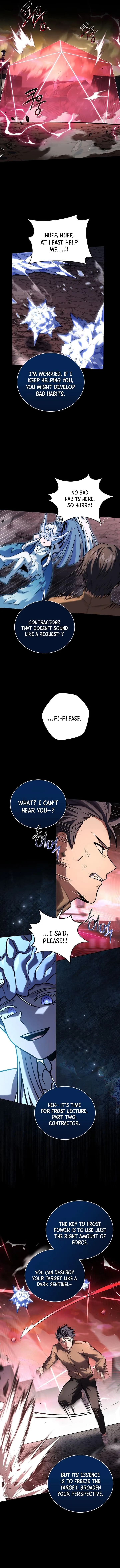 Read Return of the Frozen Player EN Manga Online