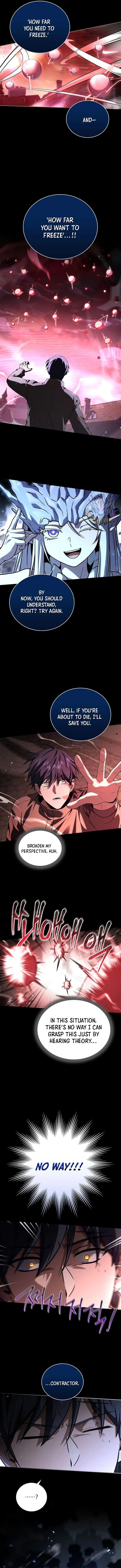 Read Return of the Frozen Player EN Manga Online