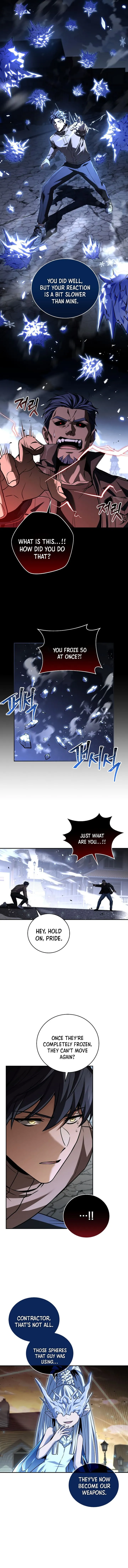 Read Return of the Frozen Player EN Manga Online