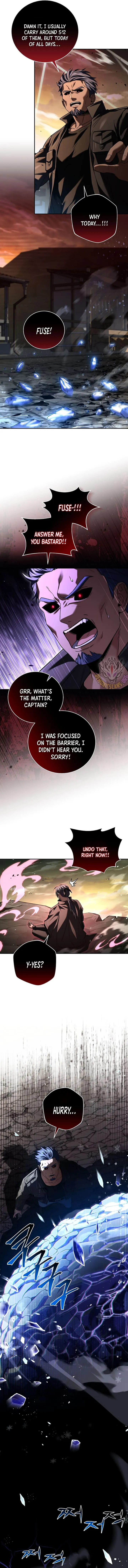 Read Return of the Frozen Player EN Manga Online