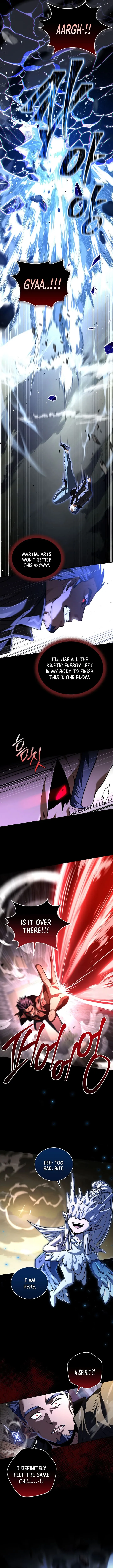 Read Return of the Frozen Player EN Manga Online