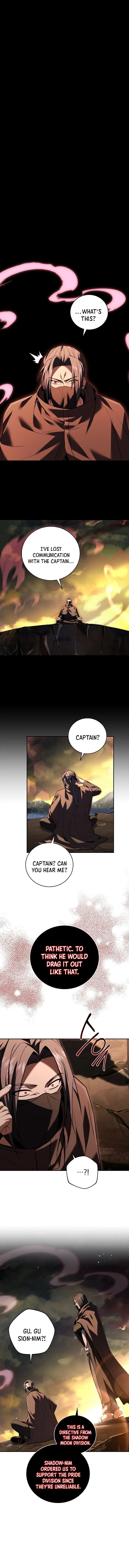 Read Return of the Frozen Player EN Manga Online