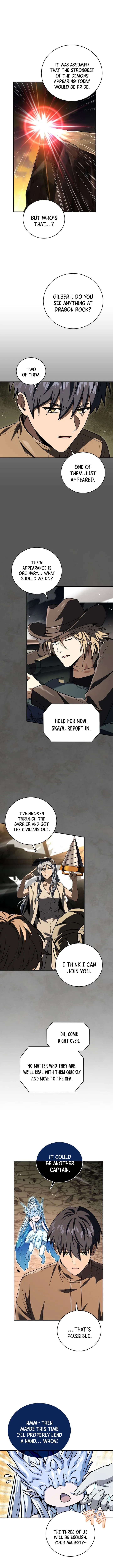 Read Return of the Frozen Player EN Manga Online