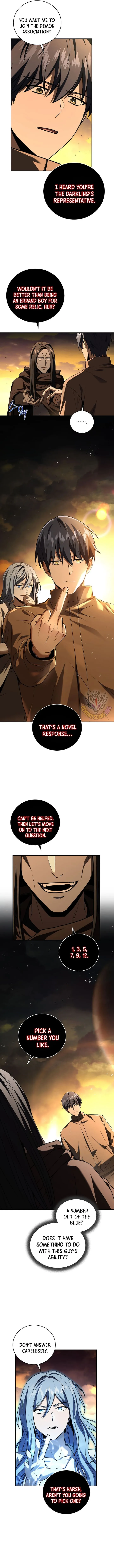 Read Return of the Frozen Player EN Manga Online