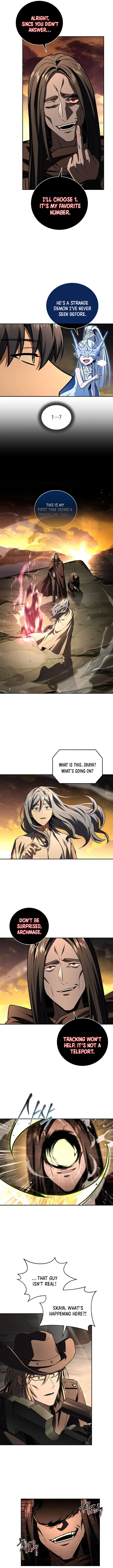 Read Return of the Frozen Player EN Manga Online